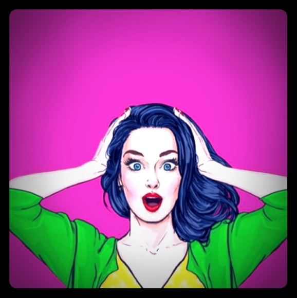 Meet your Posher, Tanya - Picture 1 of 1